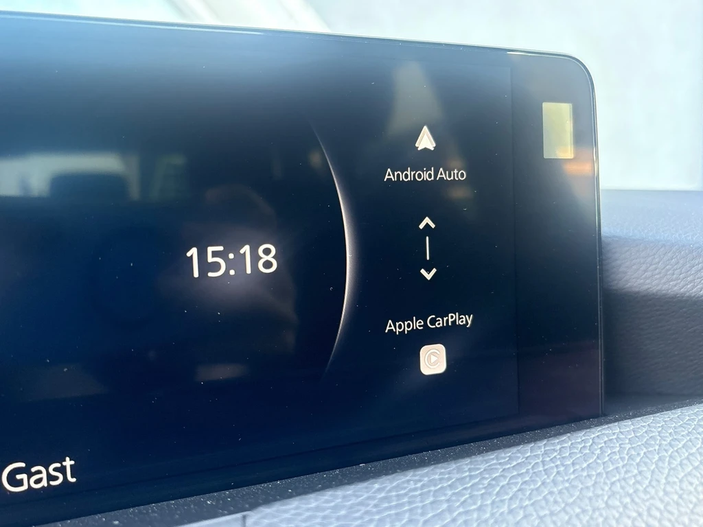Mazda CX-60 – foto 47