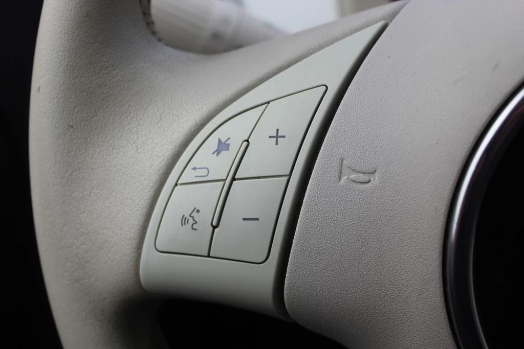 Fiat 500 – foto 18