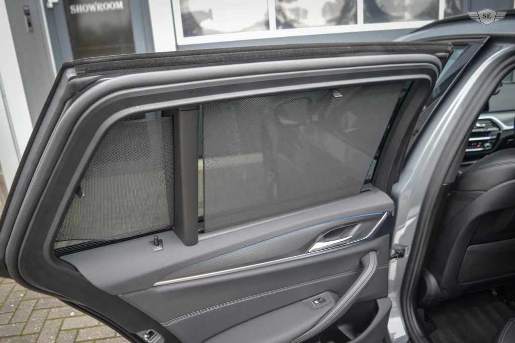 BMW 5 Serie – foto 63