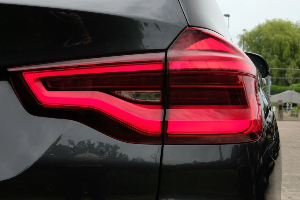 BMW X3 – foto 28