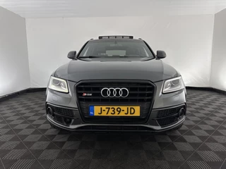 Audi SQ5 – thumbnail 6