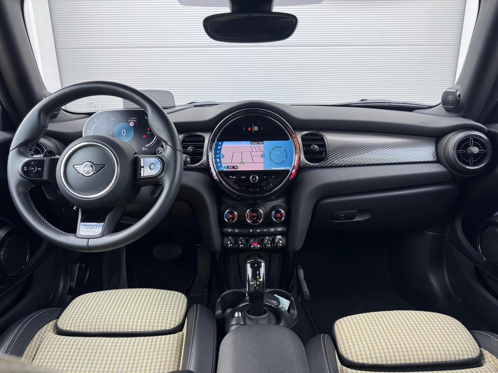 MINI Cooper S Cabrio – foto 14