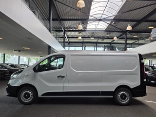 Renault Trafic – thumbnail 3