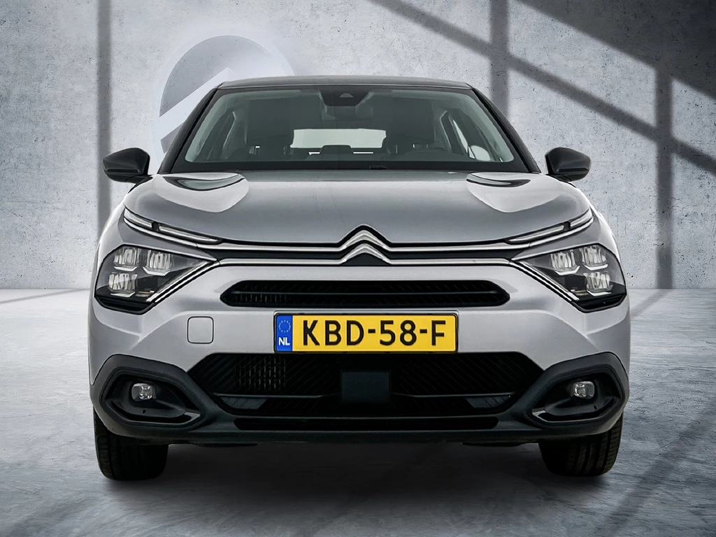 Citroën C4 – foto 5