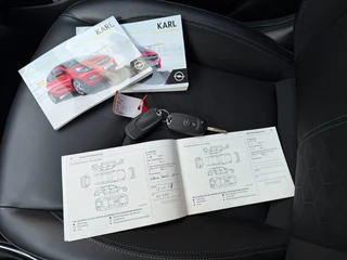 Opel KARL – thumbnail 37