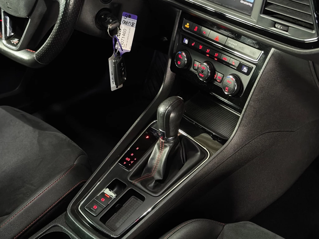 SEAT Leon – foto 42