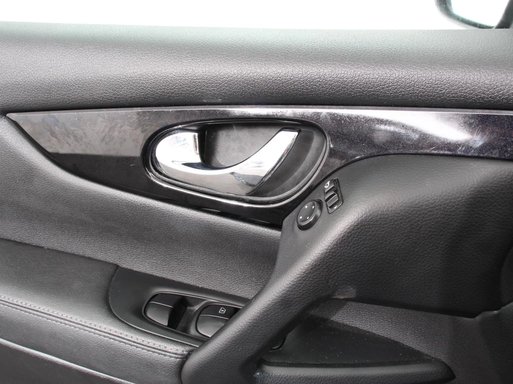 Nissan QASHQAI – foto 10