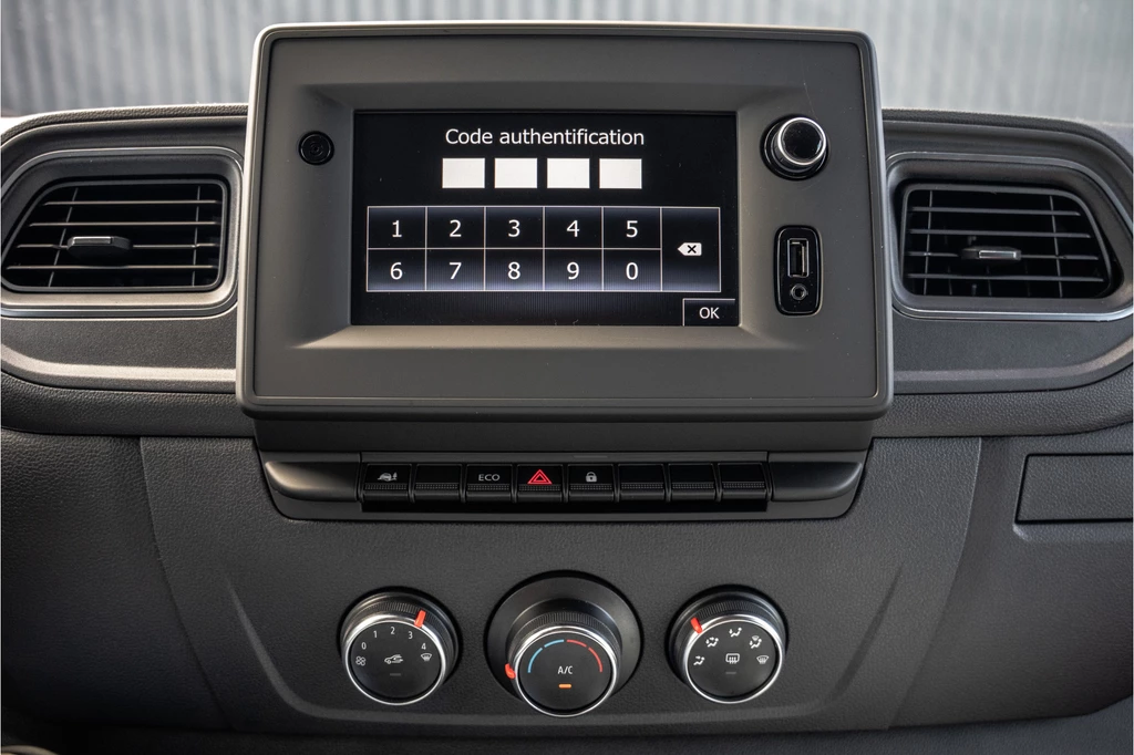 Renault Master – foto 22