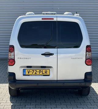 Peugeot Partner – thumbnail 3