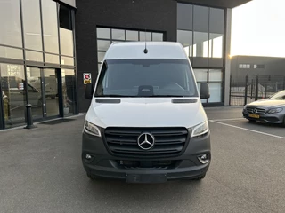 Mercedes-Benz Sprinter – thumbnail 5