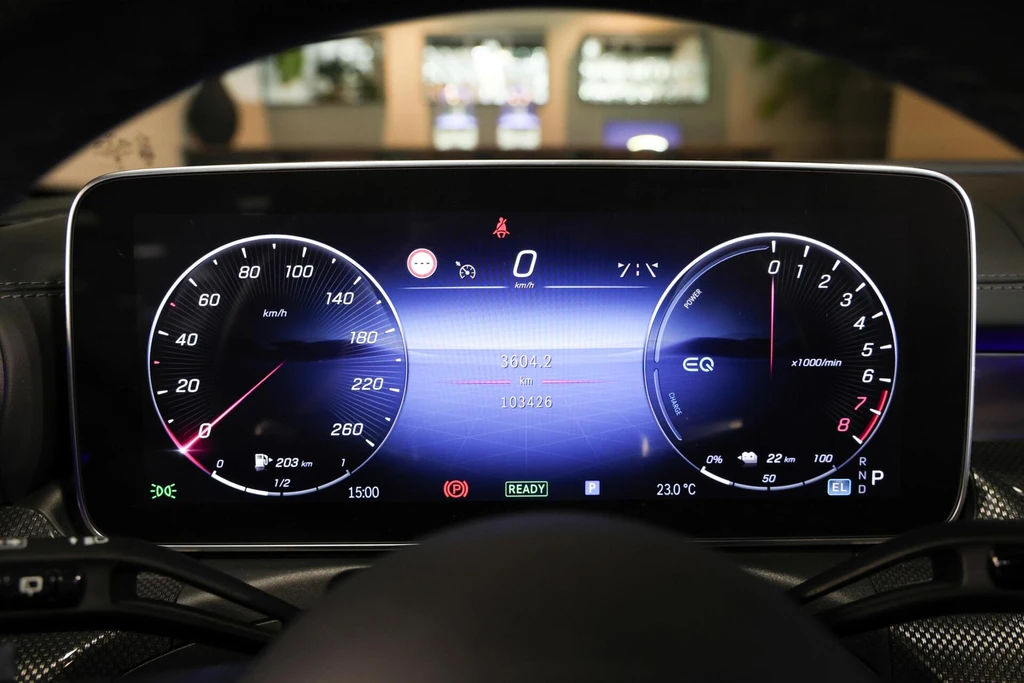 Mercedes-Benz C-Klasse – foto 30