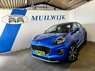 Ford Puma – thumbnail 3