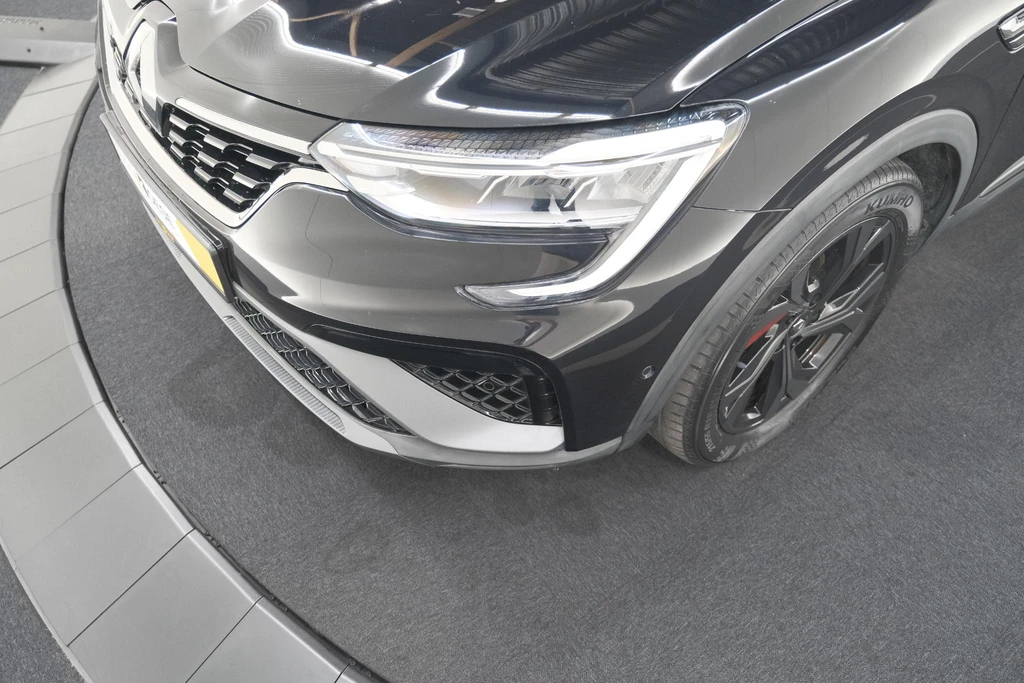 Renault Arkana – foto 22