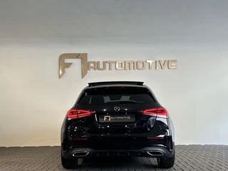 Mercedes-Benz A-Klasse – thumbnail 4