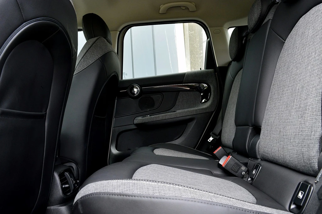 MINI Countryman – foto 13
