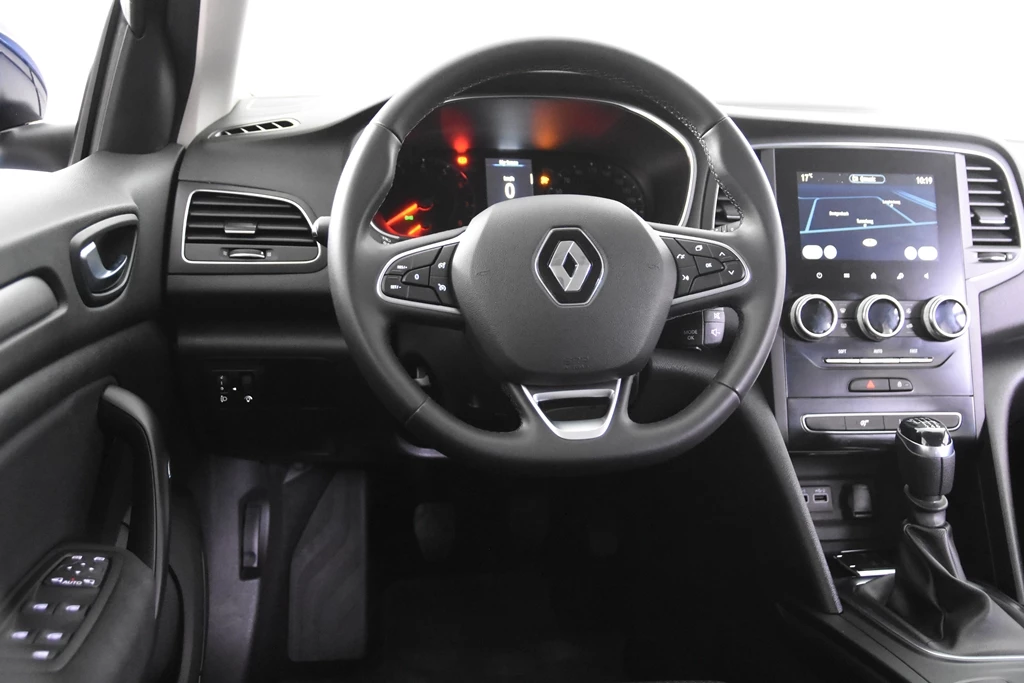 Renault Mégane Estate – foto 25