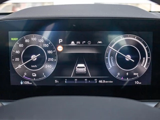 Kia Niro EV – thumbnail 13
