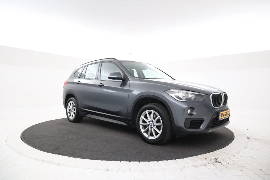 BMW X1 – foto 4