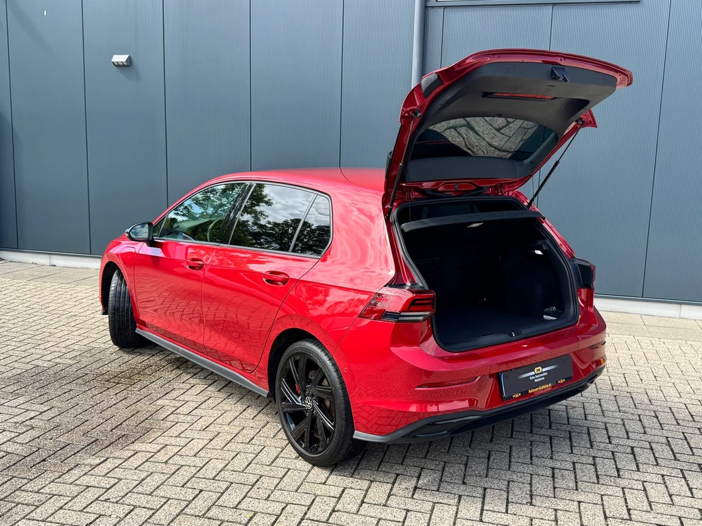 Volkswagen Golf – foto 3