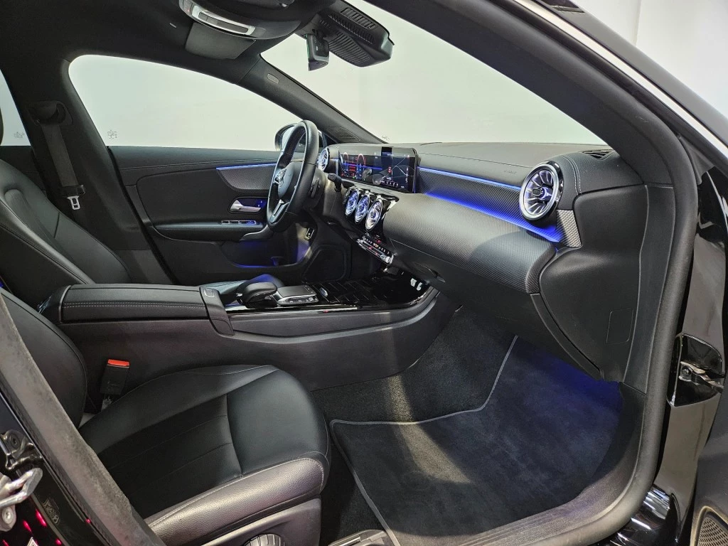 Mercedes-Benz CLA – foto 32