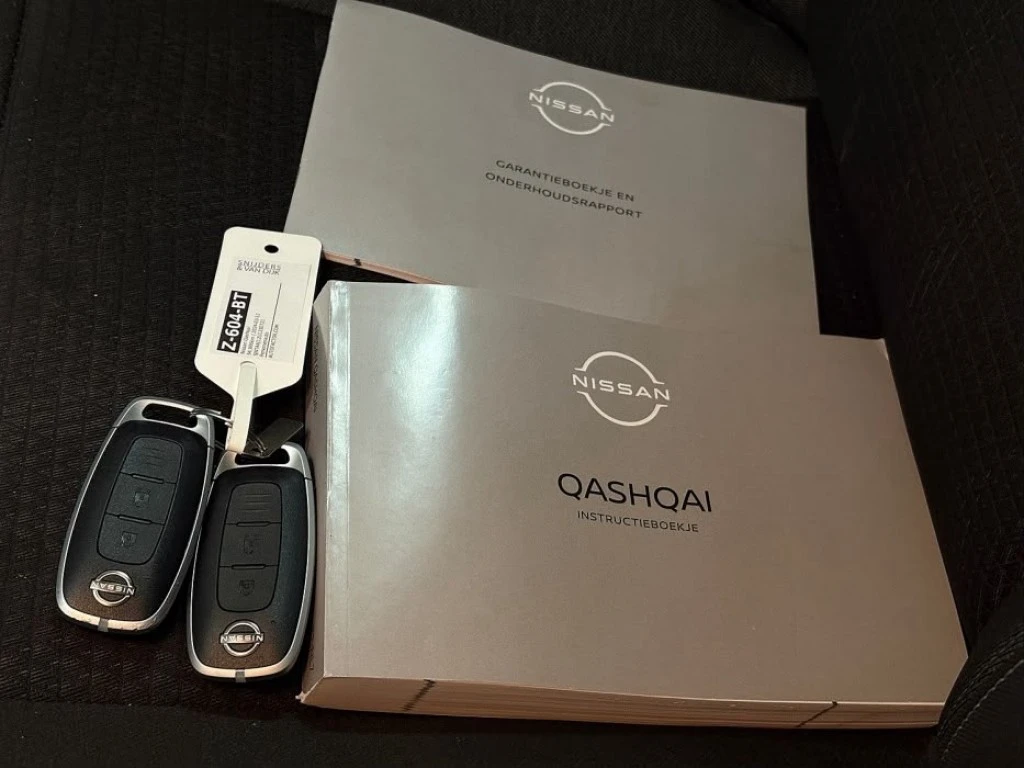 Nissan QASHQAI – foto 3