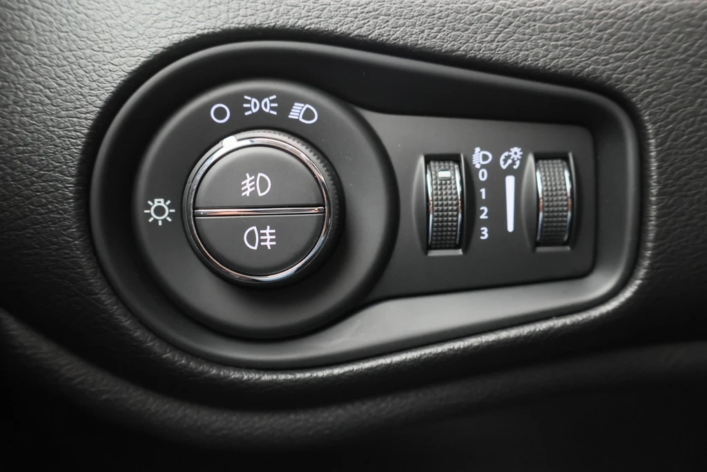 Jeep Renegade – foto 23