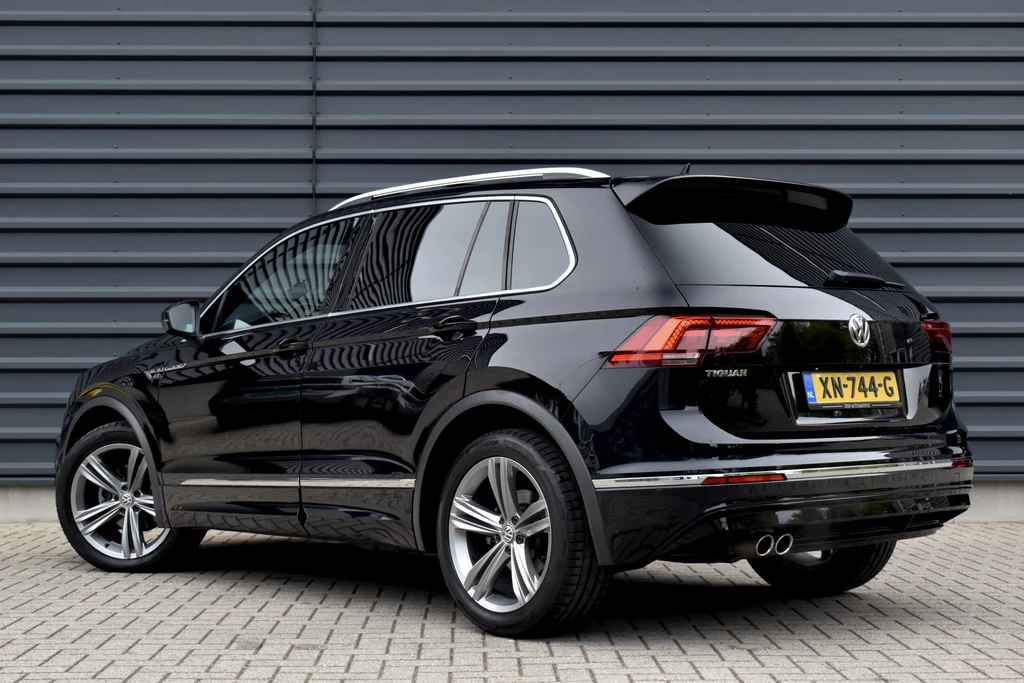 Volkswagen Tiguan – foto 4