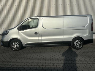 Renault Trafic – thumbnail 3
