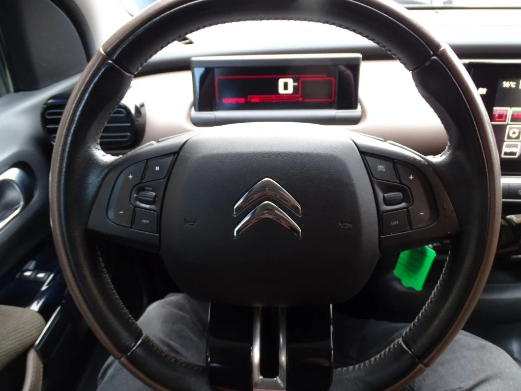 Citroën C4 Cactus – foto 10