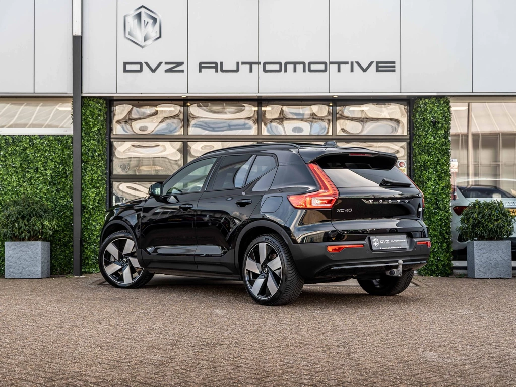 Volvo XC40 – foto 3