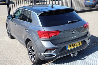 Volkswagen T-Roc – thumbnail 3
