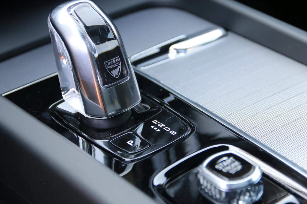 Volvo XC60 – foto 16