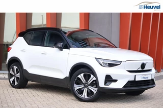 Volvo XC40 – thumbnail 5