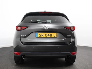 Mazda CX-5 – thumbnail 3