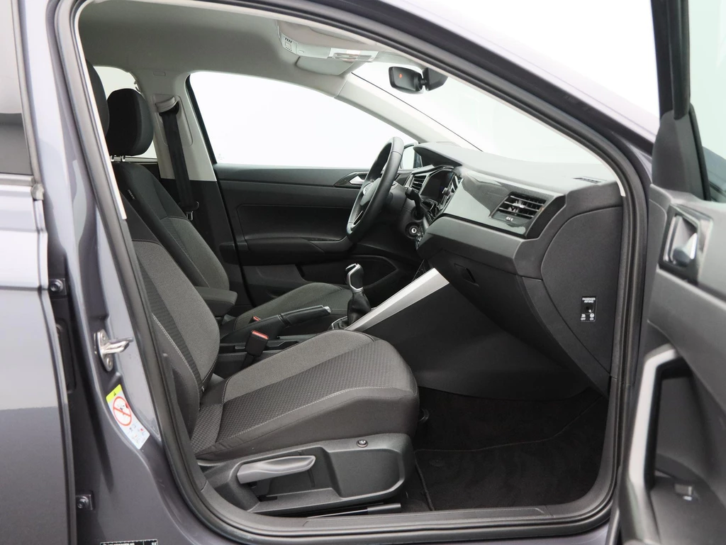 Volkswagen Polo – foto 35