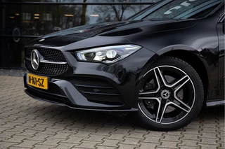Mercedes-Benz CLA – thumbnail 8