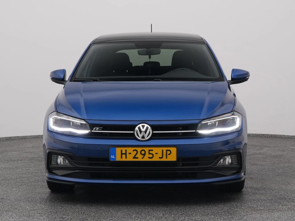 Volkswagen Polo – foto 17