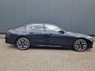 BMW 5 Serie – thumbnail 7