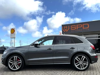 Audi SQ5 – thumbnail 3