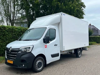 Renault Master – thumbnail 1