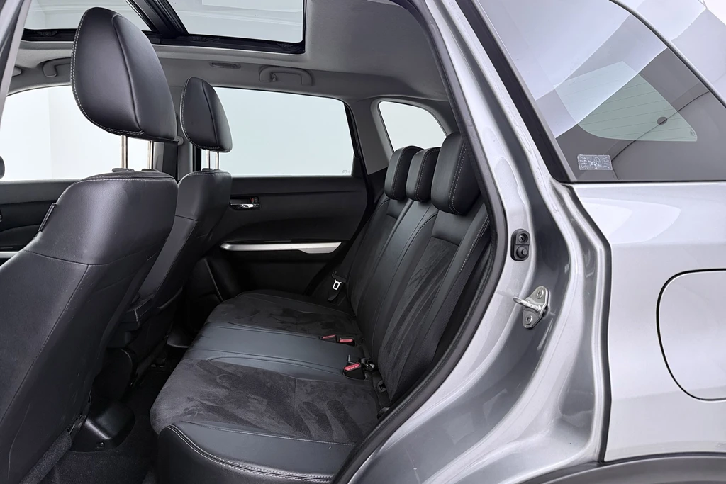Suzuki Vitara – foto 21