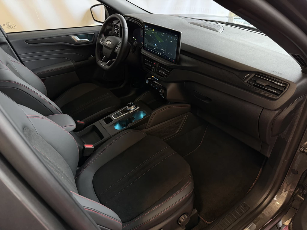 Ford Kuga – foto 43