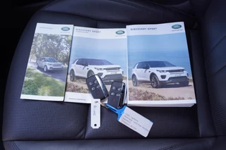 Land Rover Discovery Sport – thumbnail 45