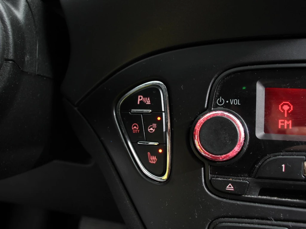 Opel Corsa – foto 24