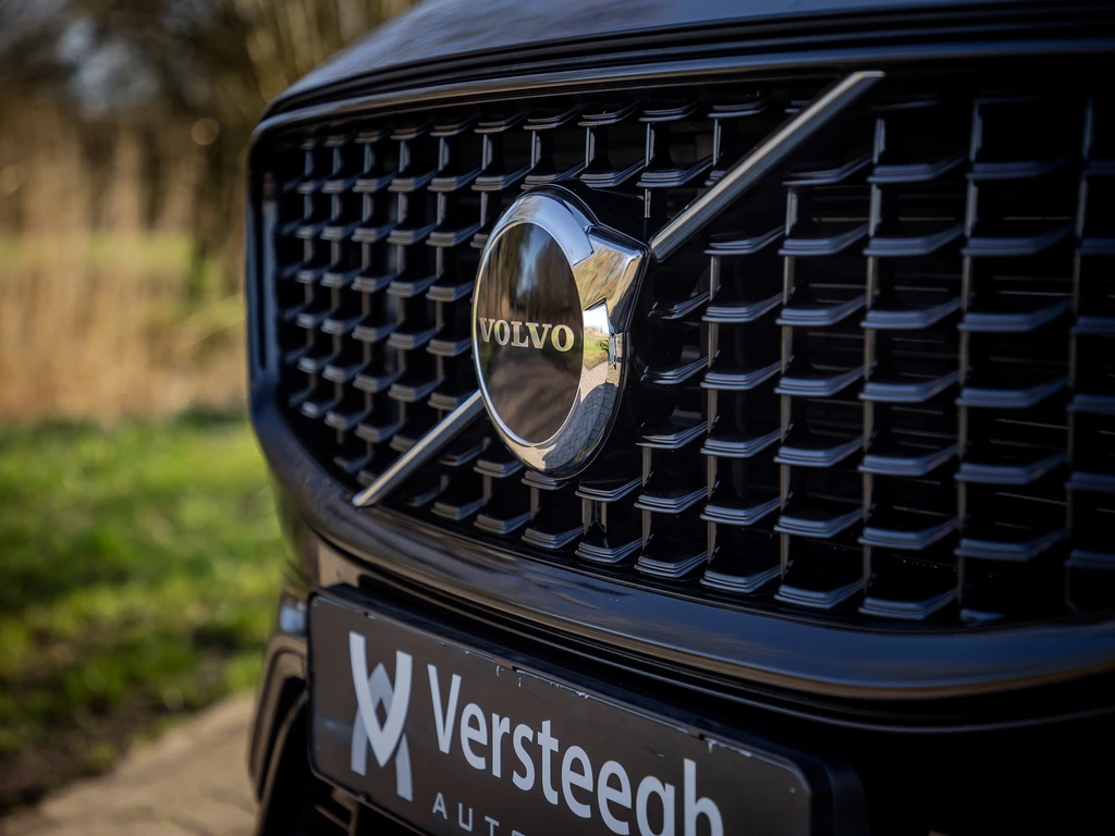 Volvo XC60 – foto 30
