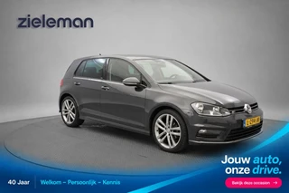 Volkswagen Golf – thumbnail 9