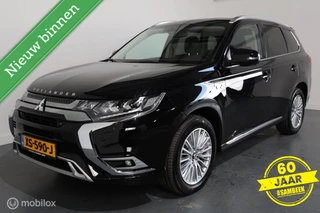 Mitsubishi Outlander – thumbnail 3