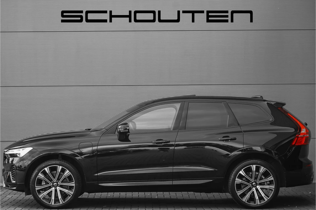 Volvo XC60 – foto 3