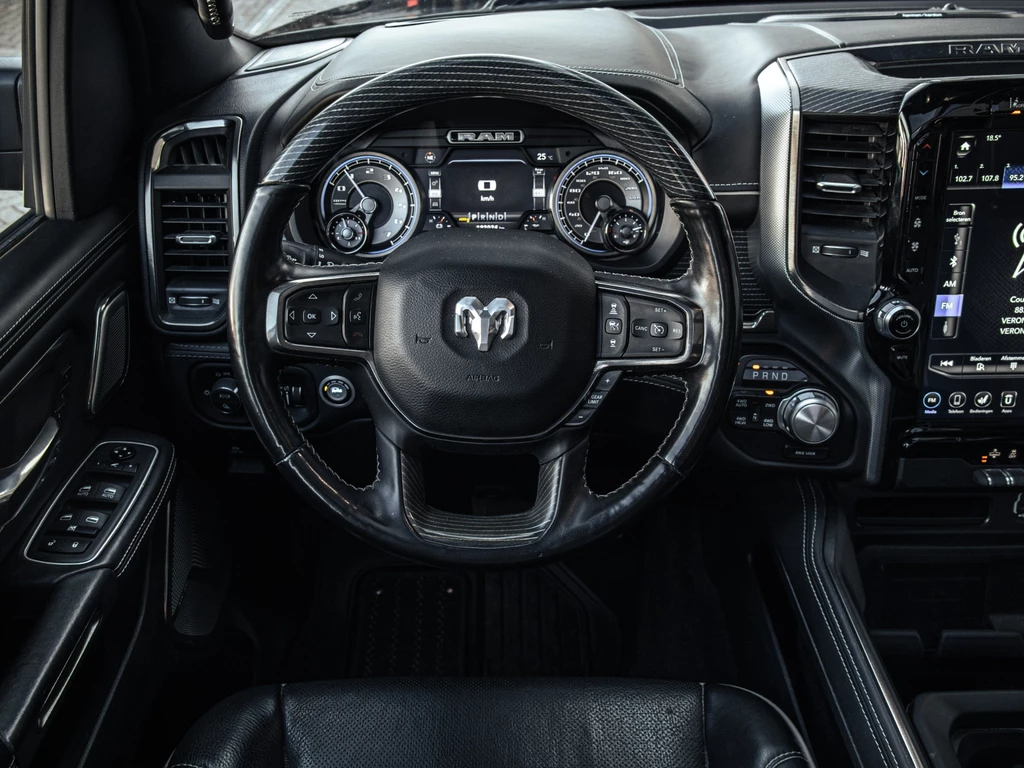 Dodge Ram 1500 – foto 11