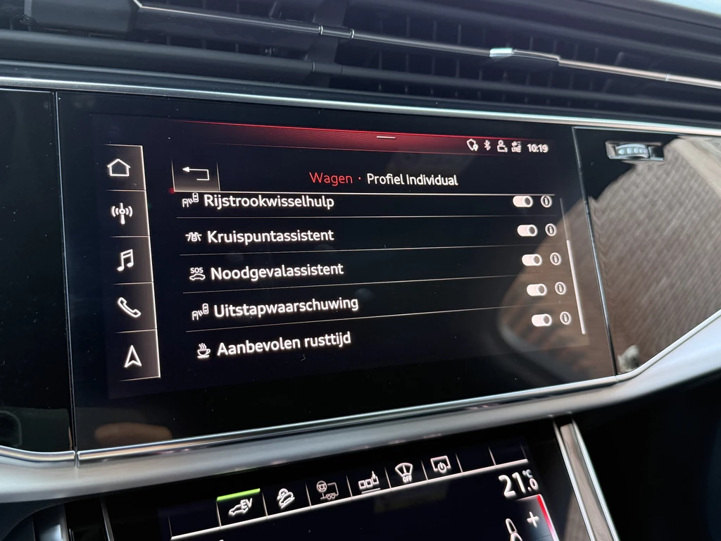 Audi Q7 – foto 41